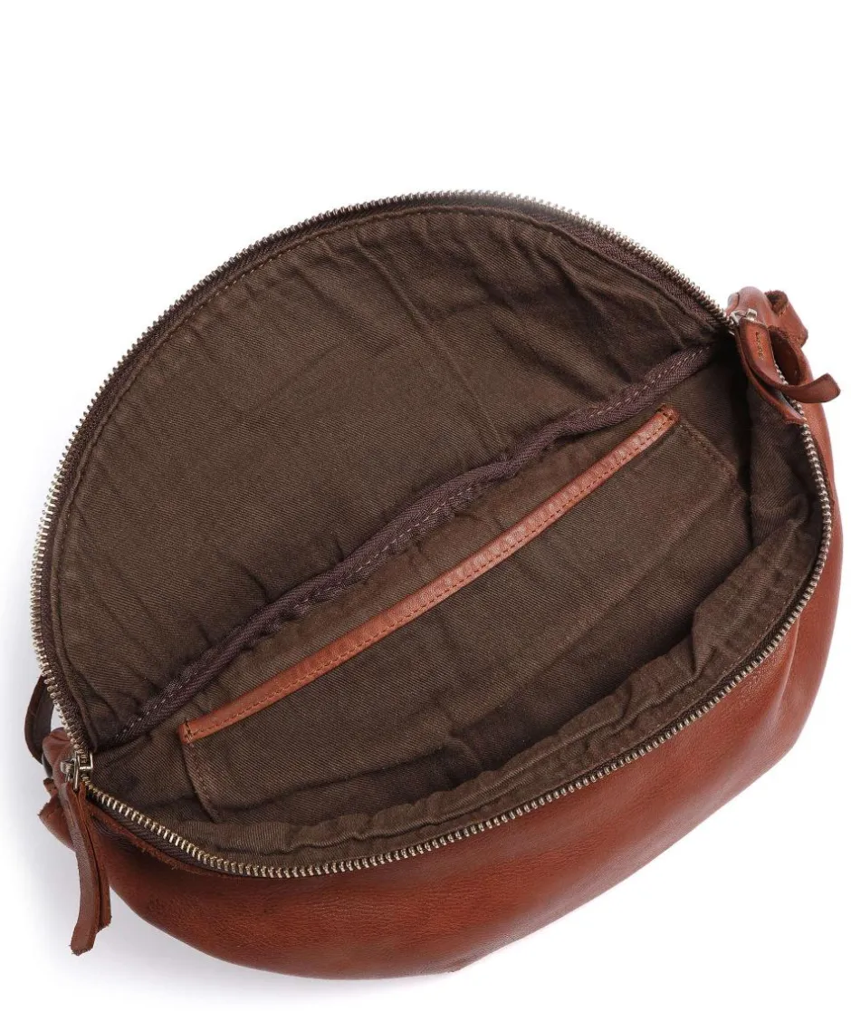 Harold Fanny Packs|Crossbody Bags-Submarine Fanny pack cow leather