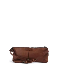 Harold Fanny Packs|Crossbody Bags-Submarine Fanny pack fine grain cow leather
