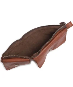 Harold Fanny Packs|Crossbody Bags-Submarine Fanny pack fine grain cow leather