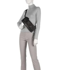 Harold Fanny Packs|Crossbody Bags-Submarine Fanny pack fine grain cow leather