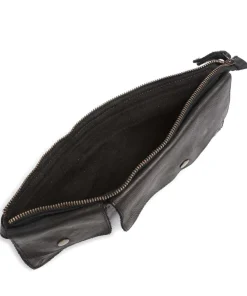 Harold Fanny Packs|Crossbody Bags-Submarine Fanny pack fine grain cow leather