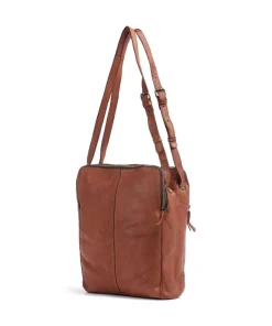 Harold Shoulder Bags|Hobo Bags-Submarine Hobo bag grained leather