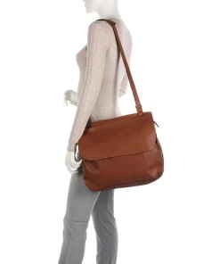 Harold Business- & Laptop Bags|Crossbody Bags-Submarine Messenger bag cow leather