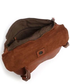 Harold Business- & Laptop Bags|Crossbody Bags-Submarine Messenger bag cow leather