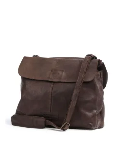 Harold Shoulder Bags-Submarine Shoulder bag cow leather