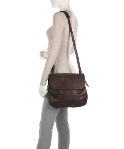 Harold Shoulder Bags-Submarine Shoulder bag cow leather