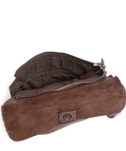 Harold Shoulder Bags-Submarine Shoulder bag cow leather