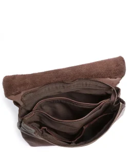 Harold Shoulder Bags-Submarine Shoulder bag cow leather