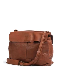 Harold Shoulder Bags-Submarine Shoulder bag cow leather