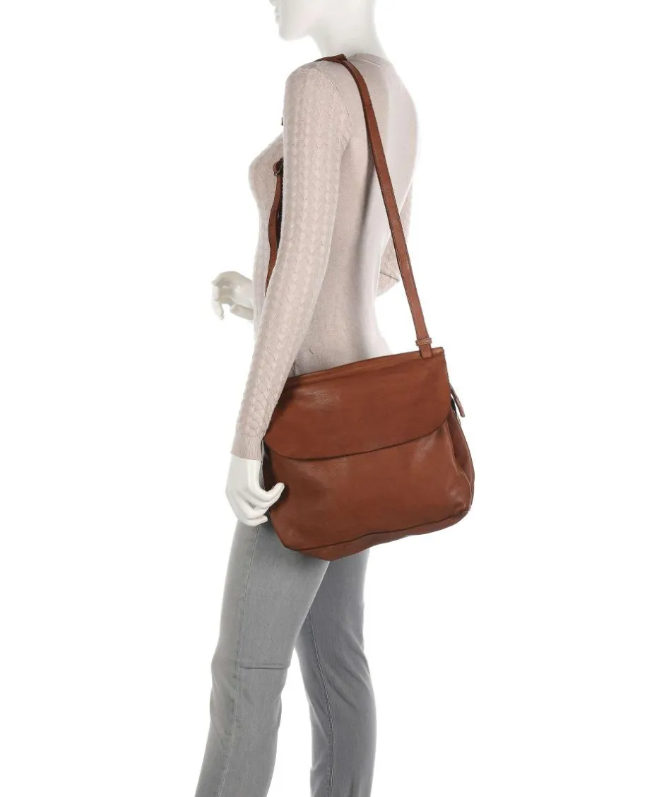 Harold Shoulder Bags-Submarine Shoulder bag cow leather