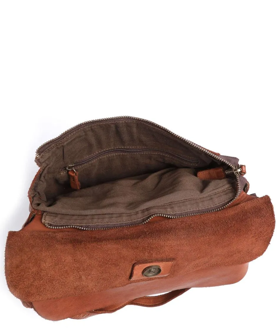 Harold Shoulder Bags-Submarine Shoulder bag cow leather