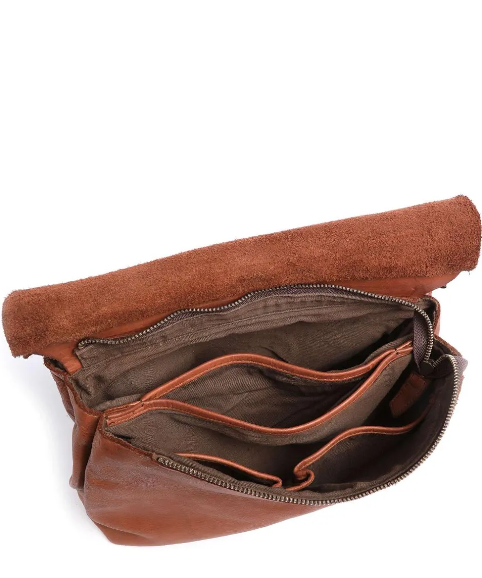 Harold Shoulder Bags-Submarine Shoulder bag cow leather