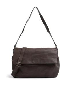 Harold Shoulder Bags-Submarine Shoulder bag cow leather