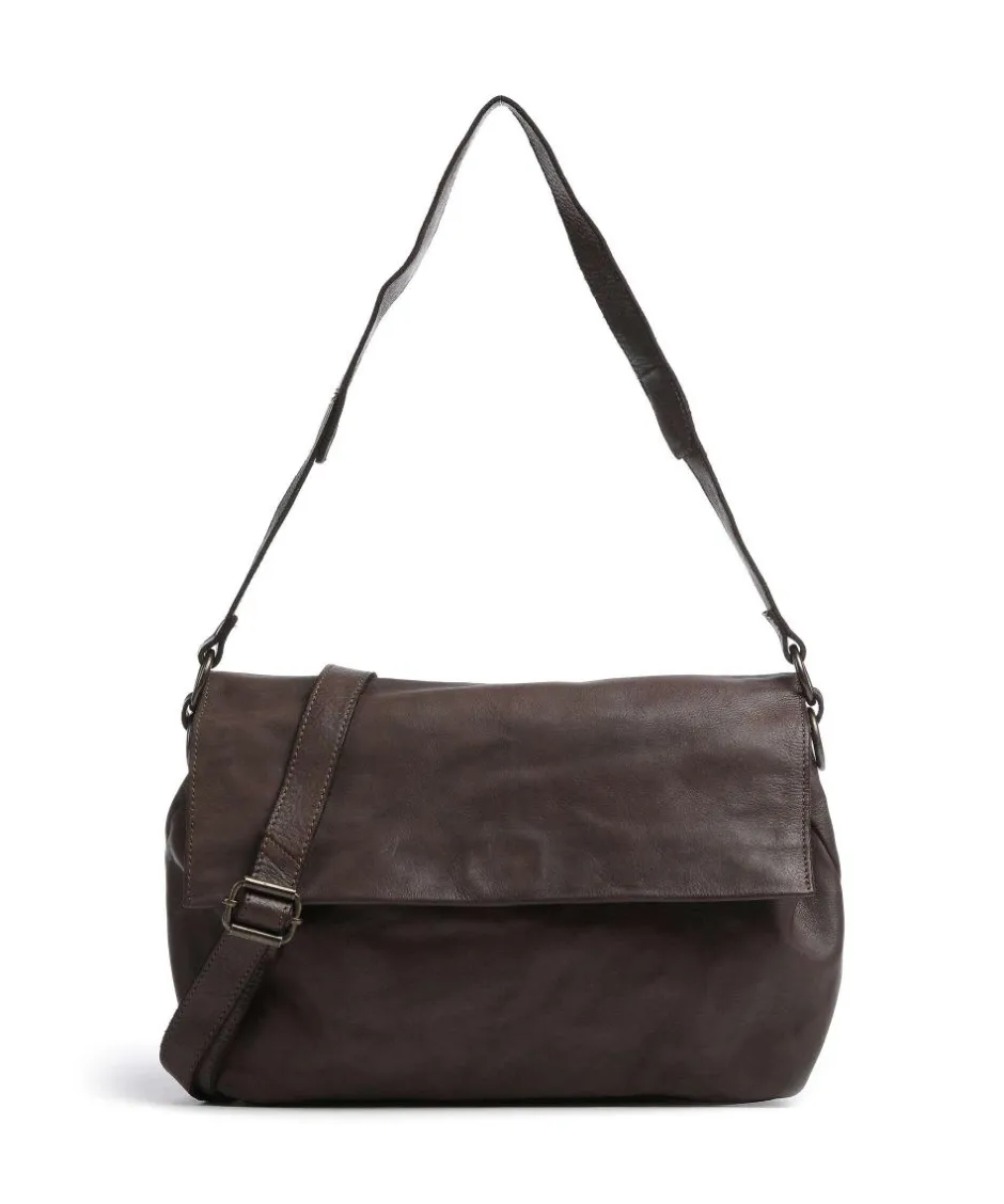 Harold Shoulder Bags-Submarine Shoulder bag cow leather