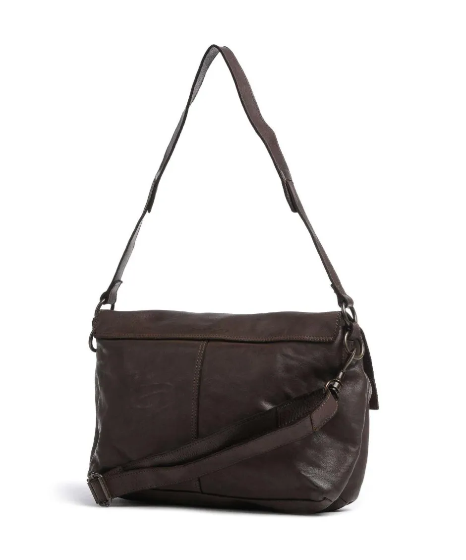 Harold Shoulder Bags-Submarine Shoulder bag cow leather