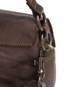 Harold Shoulder Bags-Submarine Shoulder bag cow leather