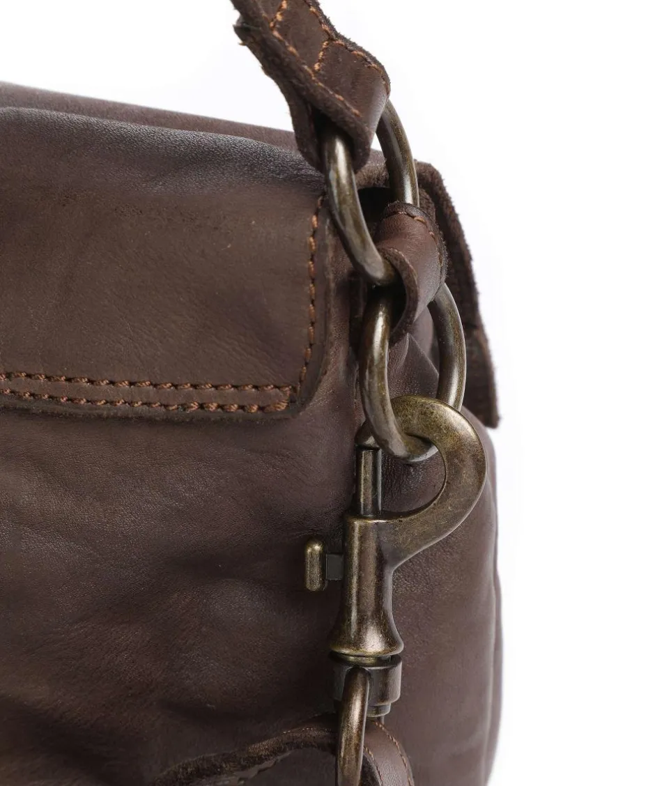 Harold Shoulder Bags-Submarine Shoulder bag cow leather