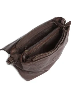 Harold Shoulder Bags-Submarine Shoulder bag cow leather