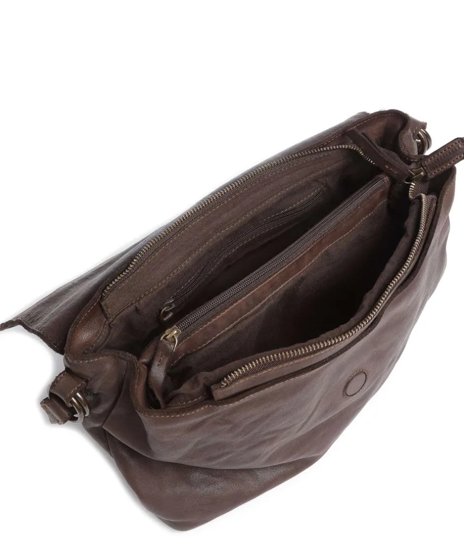 Harold Shoulder Bags-Submarine Shoulder bag cow leather
