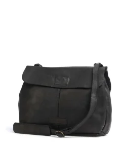 Harold Shoulder Bags-Submarine Shoulder bag cow leather