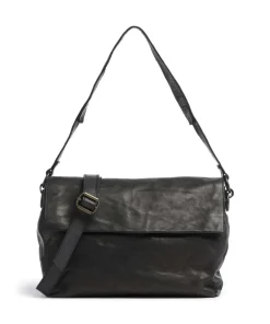 Harold Shoulder Bags-Submarine Shoulder bag cow leather