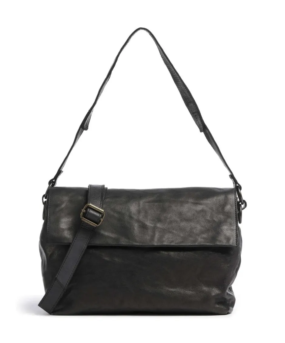 Harold Shoulder Bags-Submarine Shoulder bag cow leather