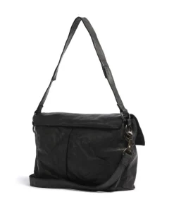 Harold Shoulder Bags-Submarine Shoulder bag cow leather