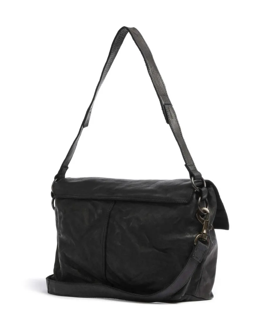 Harold Shoulder Bags-Submarine Shoulder bag cow leather