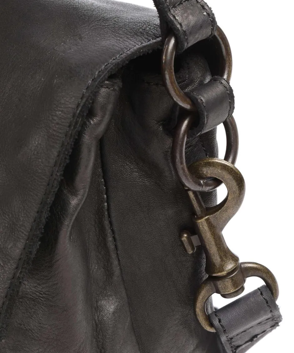 Harold Shoulder Bags-Submarine Shoulder bag cow leather