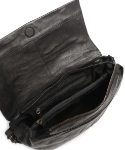 Harold Shoulder Bags-Submarine Shoulder bag cow leather