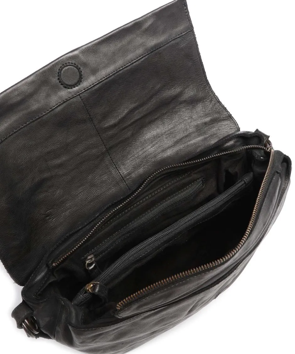 Harold Shoulder Bags-Submarine Shoulder bag cow leather