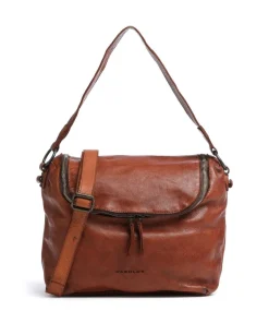 Harold Shoulder Bags-Submarine Shoulder bag cow leather