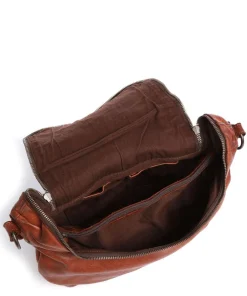 Harold Shoulder Bags-Submarine Shoulder bag cow leather