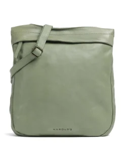 Harold Shoulder Bags-Submarine Shoulder bag fine grain cow leather
