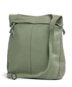 Harold Shoulder Bags-Submarine Shoulder bag fine grain cow leather