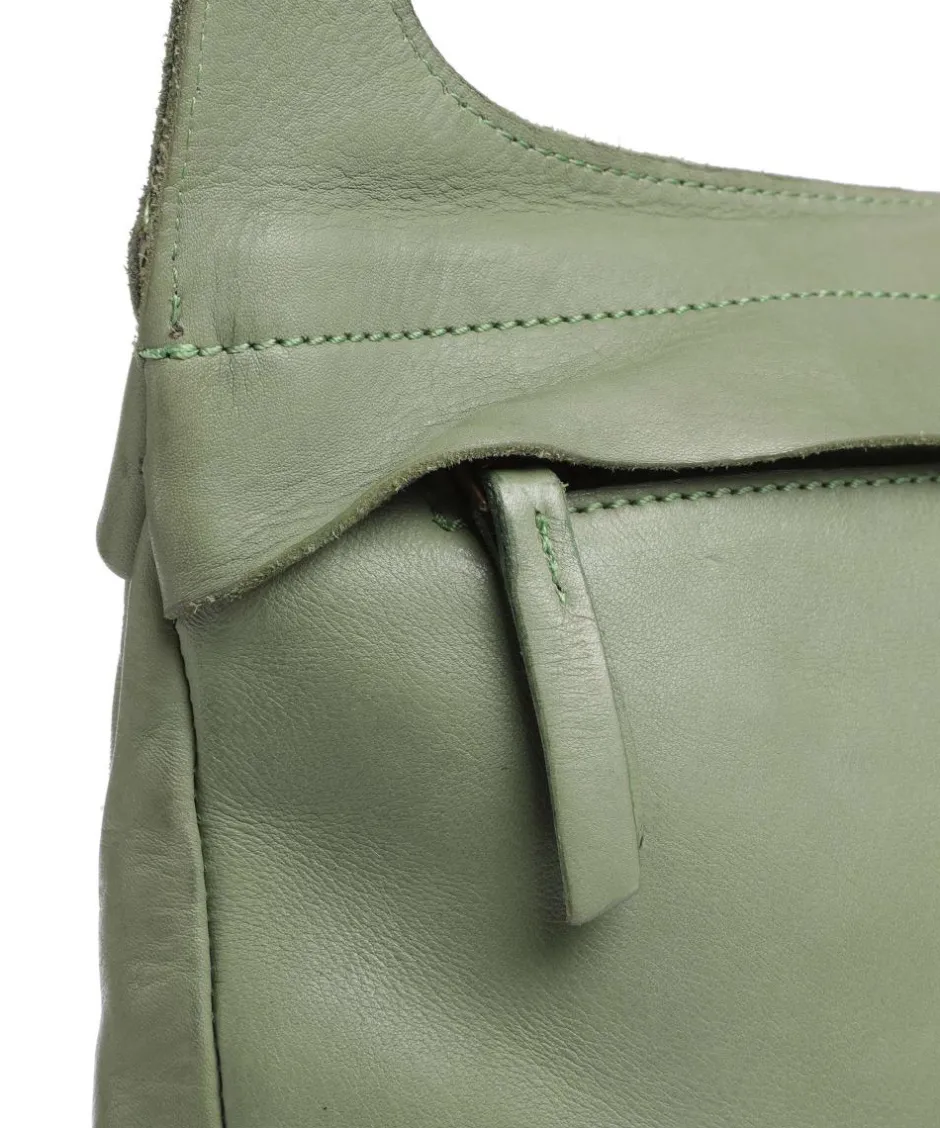 Harold Shoulder Bags-Submarine Shoulder bag fine grain cow leather