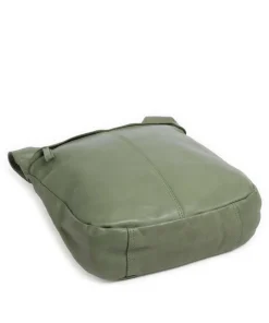 Harold Shoulder Bags-Submarine Shoulder bag fine grain cow leather