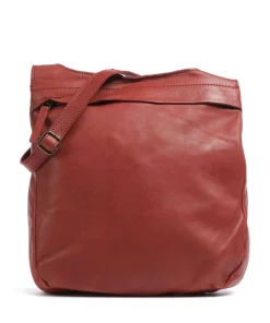 Harold Shoulder Bags-Submarine Shoulder bag fine grain cow leather