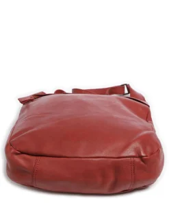Harold Shoulder Bags-Submarine Shoulder bag fine grain cow leather