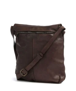 Harold Shoulder Bags-Submarine Shoulder bag fine grain cow leather
