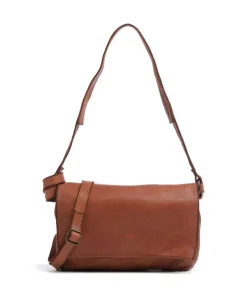 Harold Shoulder Bags|Crossbody Bags-Submarine Shoulder bag fine grain cow leather