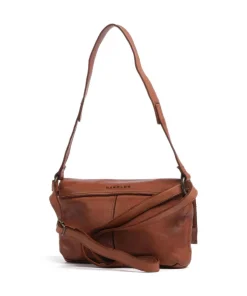 Harold Shoulder Bags|Crossbody Bags-Submarine Shoulder bag fine grain cow leather