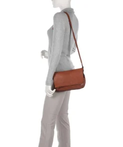Harold Shoulder Bags|Crossbody Bags-Submarine Shoulder bag fine grain cow leather