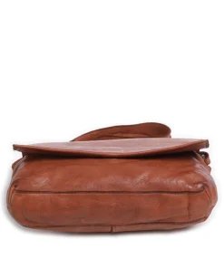 Harold Shoulder Bags|Crossbody Bags-Submarine Shoulder bag fine grain cow leather