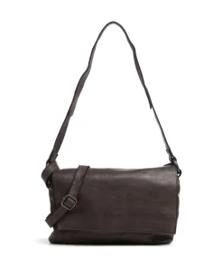 Harold Shoulder Bags|Crossbody Bags-Submarine Shoulder bag fine grain cow leather