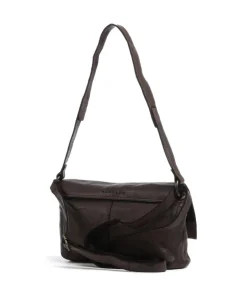 Harold Shoulder Bags|Crossbody Bags-Submarine Shoulder bag fine grain cow leather