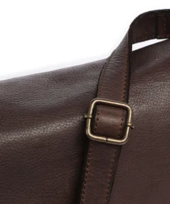 Harold Shoulder Bags|Crossbody Bags-Submarine Shoulder bag fine grain cow leather