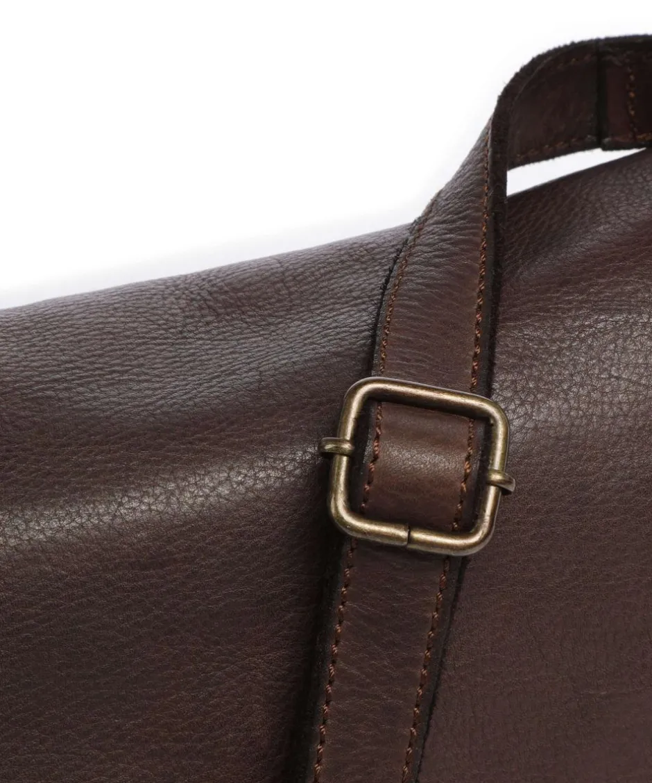 Harold Shoulder Bags|Crossbody Bags-Submarine Shoulder bag fine grain cow leather
