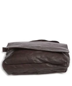 Harold Shoulder Bags|Crossbody Bags-Submarine Shoulder bag fine grain cow leather