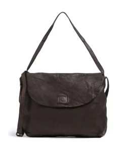 Harold Shoulder Bags-Submarine Shoulder bag grained cow leather